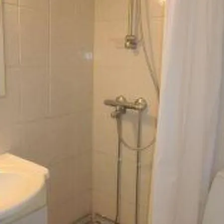 Kolin Riviloma E1 Holiday home *