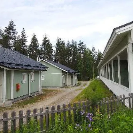 Kolin Riviloma E1 Holiday home Lieksa