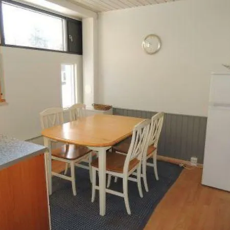 Kolin Riviloma E1 Holiday home *